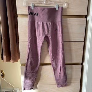 Ryderwear Seamless Leggings